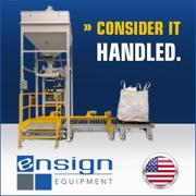 Automated Bulk Bag & Container Filling Systems